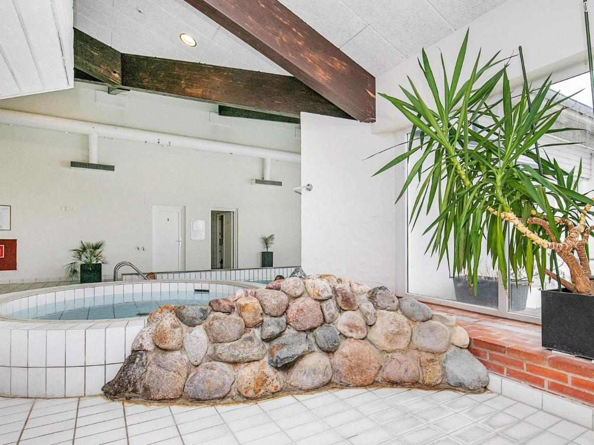 Apartment Brovst X المظهر الخارجي الصورة