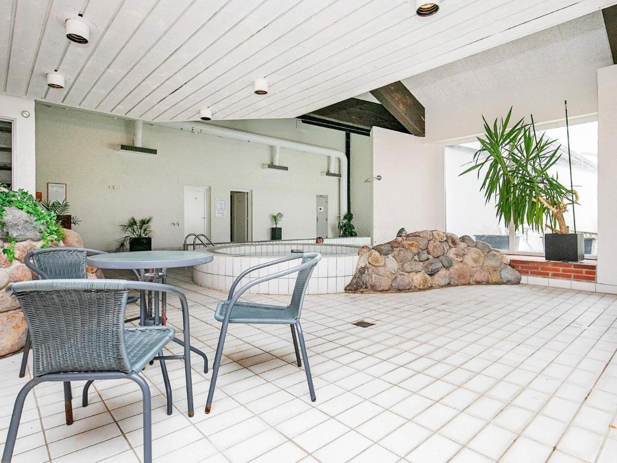 Apartment Brovst X المظهر الخارجي الصورة