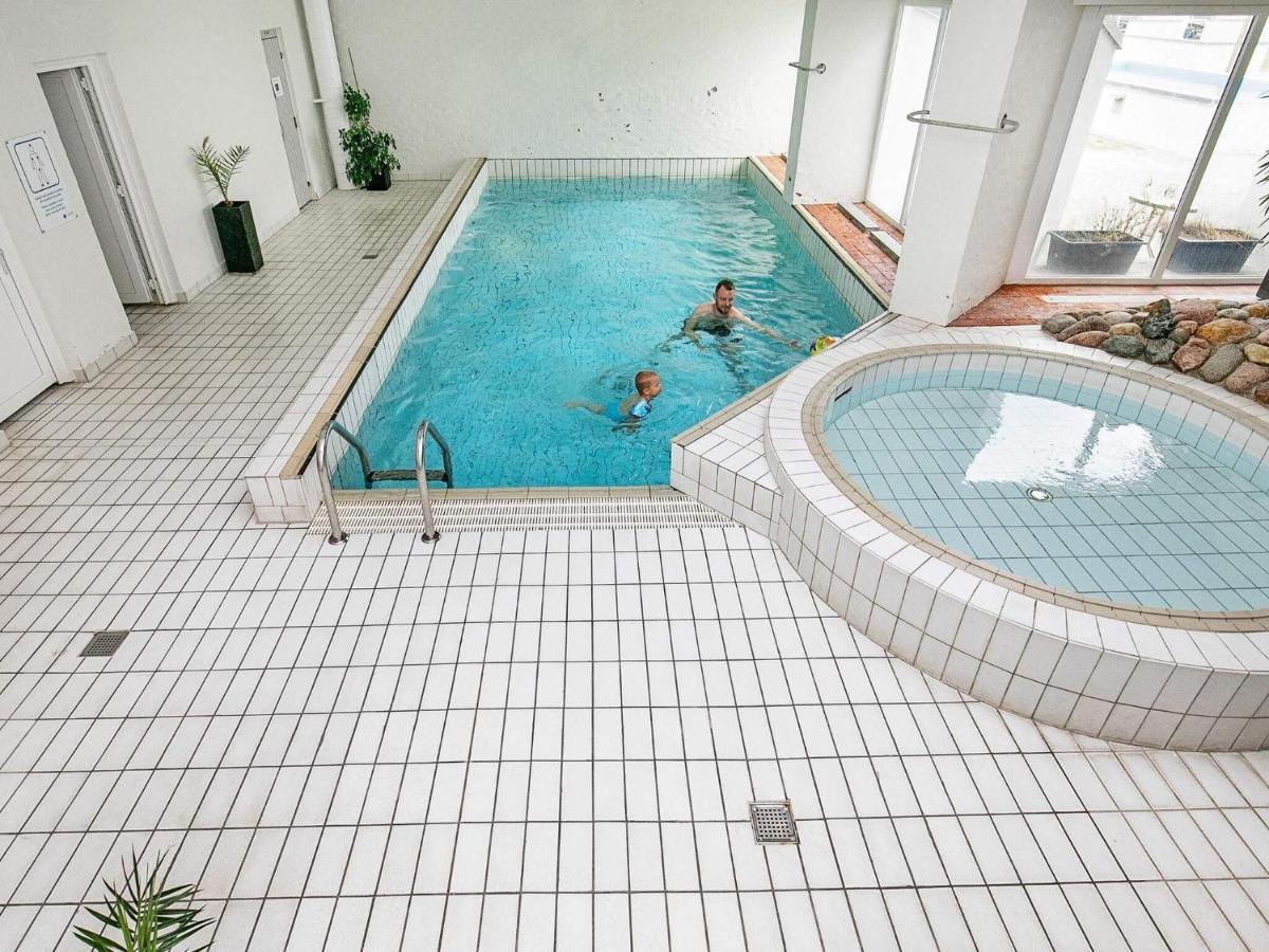 Apartment Brovst X المظهر الخارجي الصورة