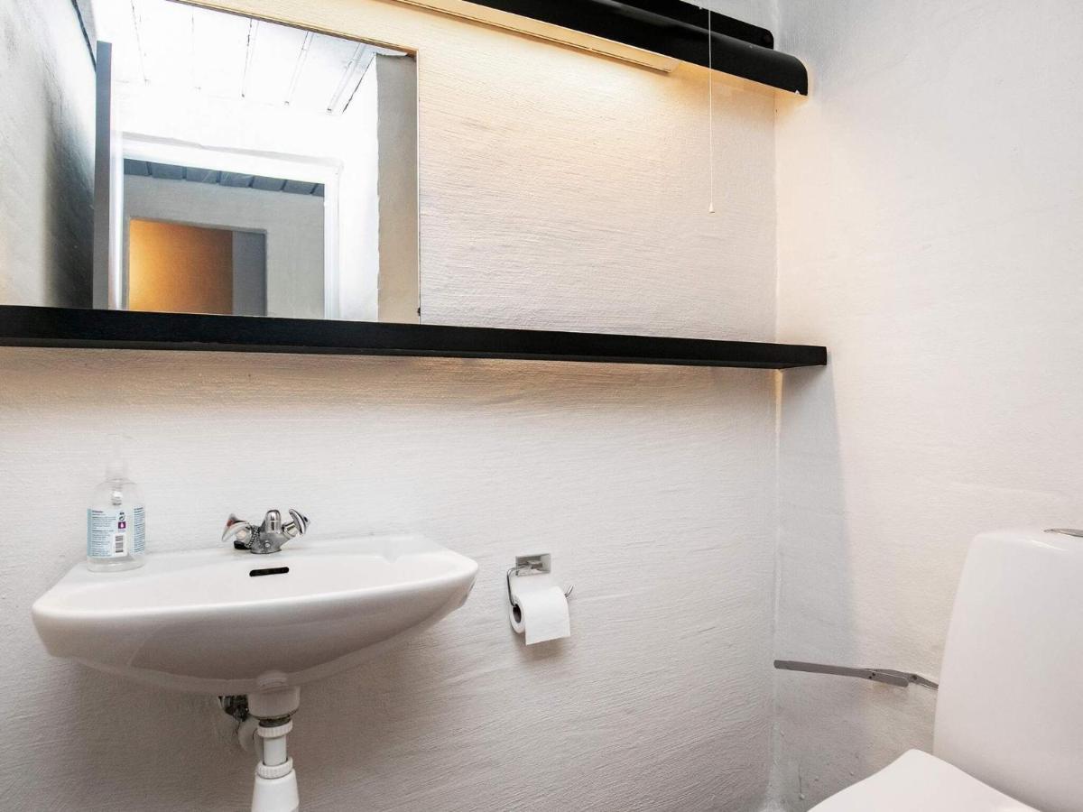 Apartment Brovst X المظهر الخارجي الصورة