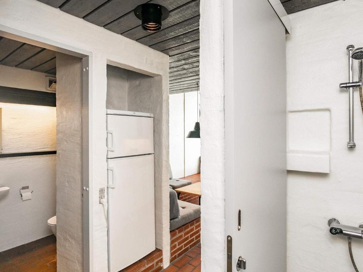 Apartment Brovst X المظهر الخارجي الصورة