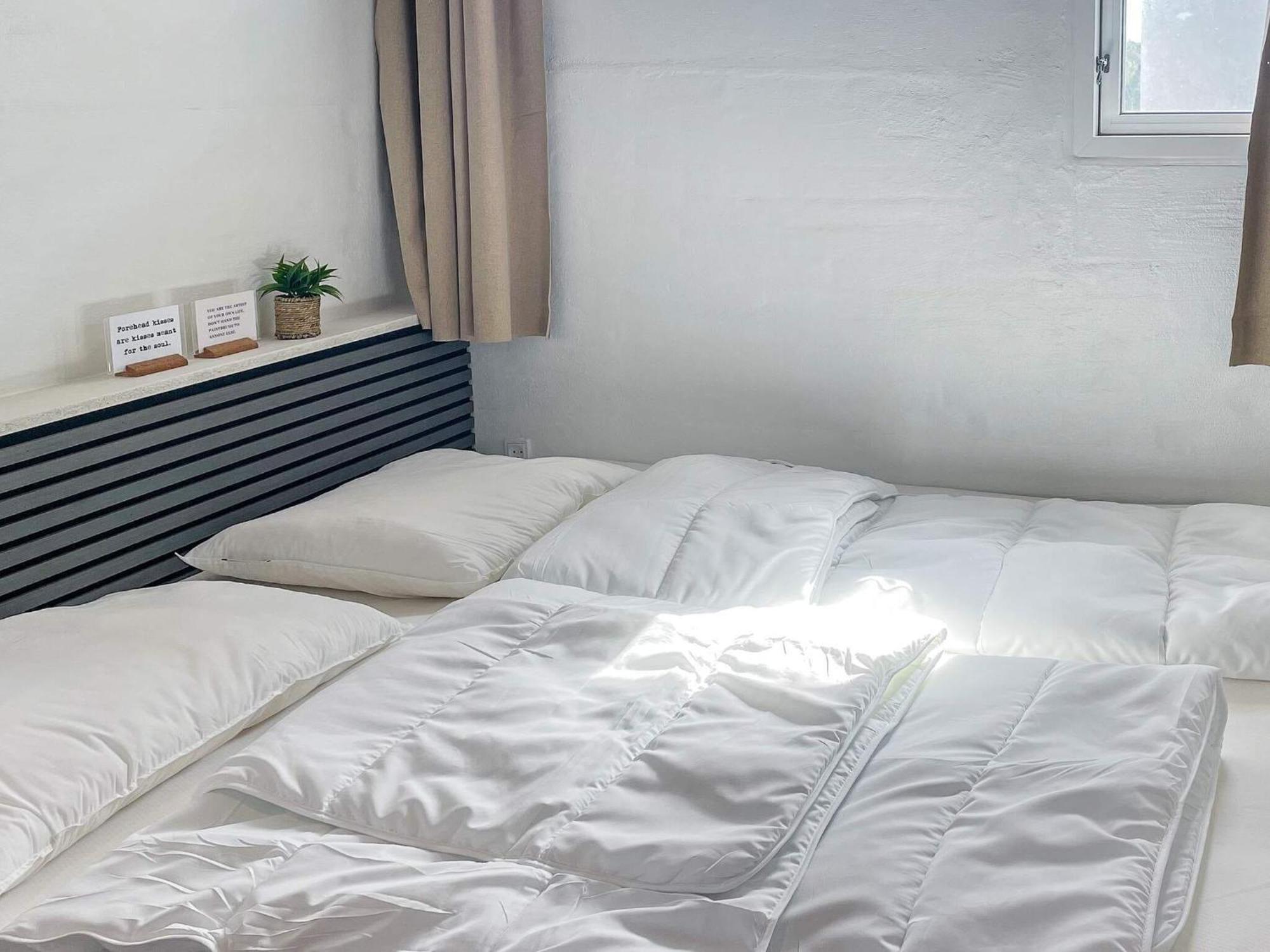 Apartment Brovst X المظهر الخارجي الصورة