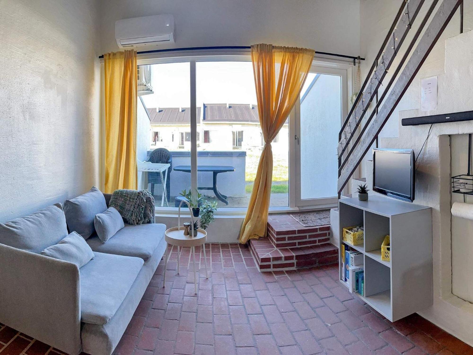 Apartment Brovst X المظهر الخارجي الصورة