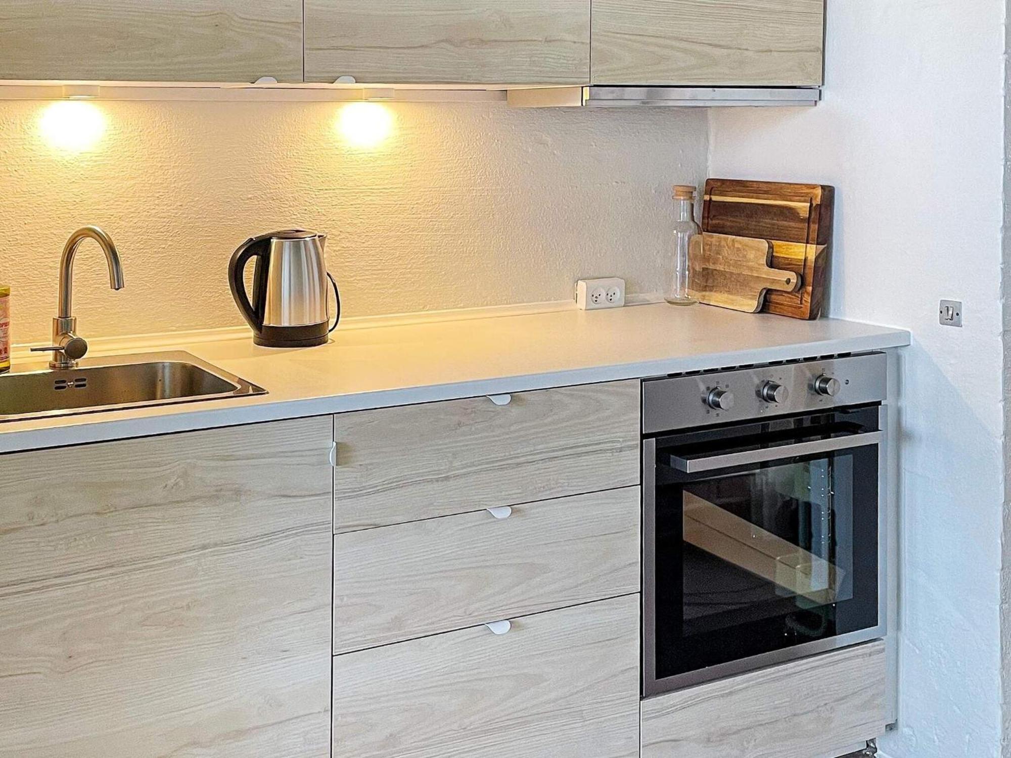 Apartment Brovst X المظهر الخارجي الصورة