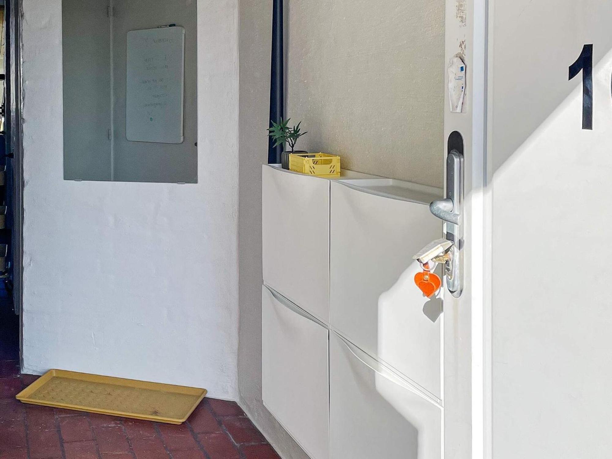 Apartment Brovst X المظهر الخارجي الصورة