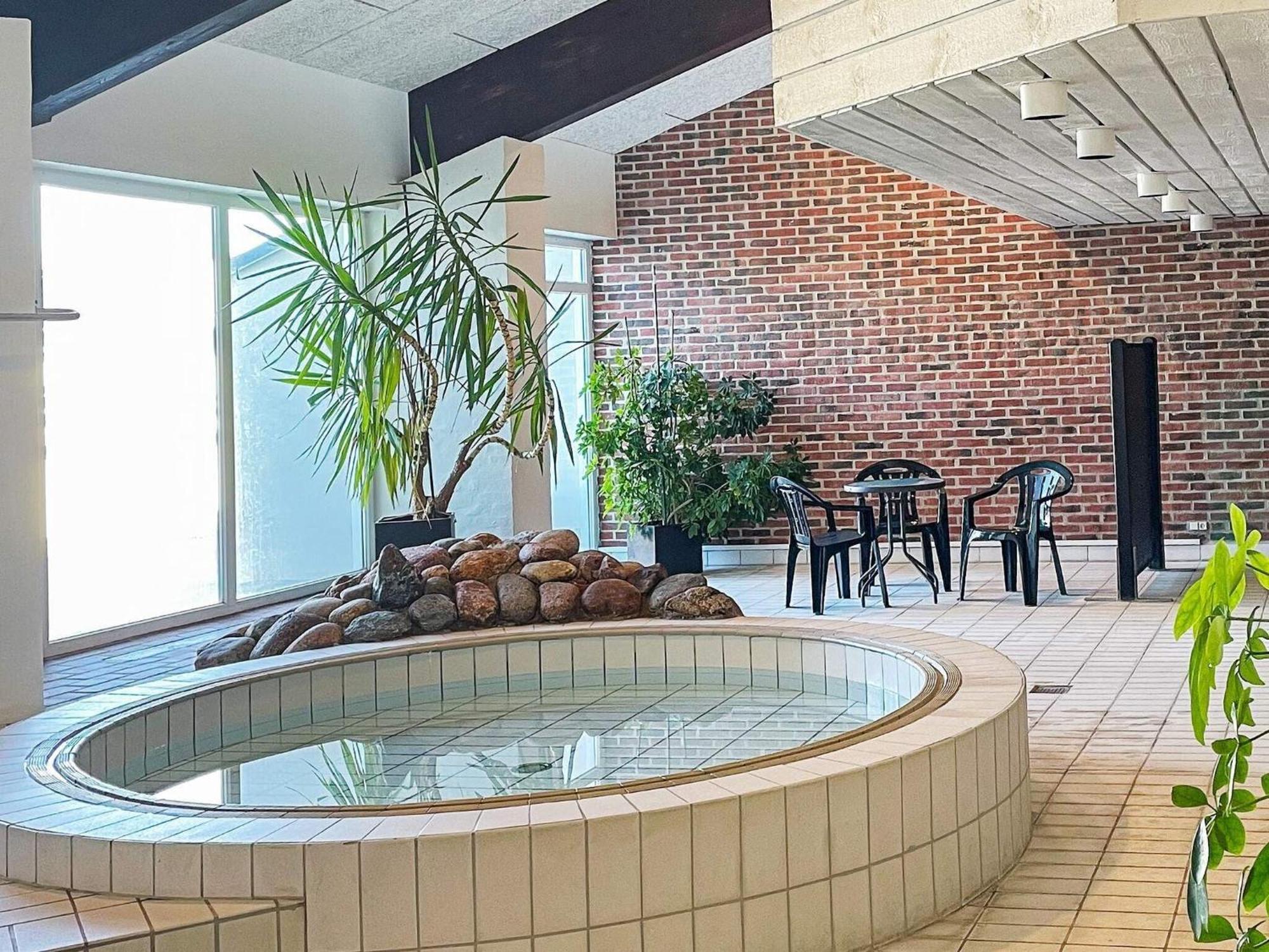 Apartment Brovst X المظهر الخارجي الصورة