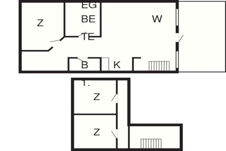 Apartment Brovst X المظهر الخارجي الصورة